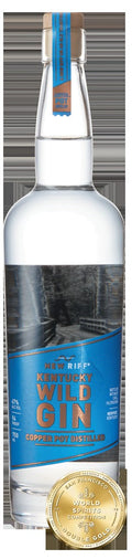 New Riff Distilling Kentucky Wild Gin (750ml)