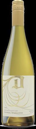 Damsel Cellars Marsanne Boushey Vyd SOMLYAY - 2023 (750ml)