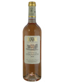 Domaine de L'Olivette Bandol Rose - 2024 (750ml)