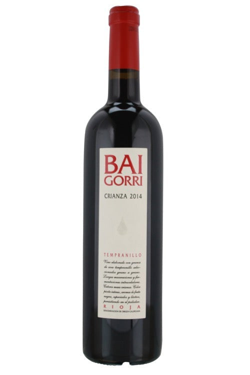Baigorri Crianza Rioja - 2020(750ml)