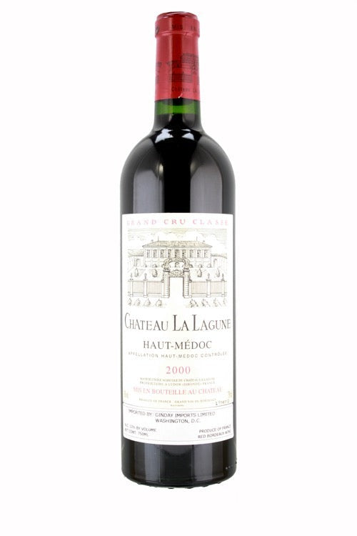 La Lagune - 2000 (750ml)