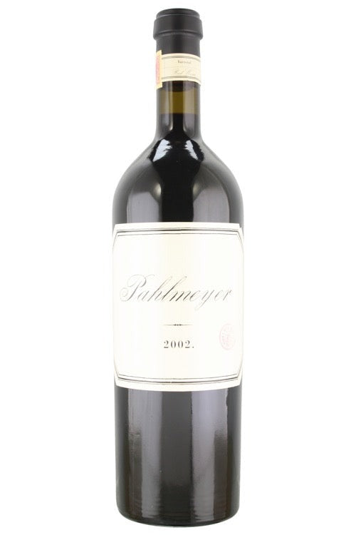 Pahlmeyer Proprietary Red - 2002 (750ml)
