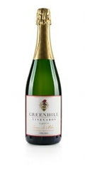 Greenhill Winery Blanc de Blancs Methode Champenoise - 2021 (750ml)