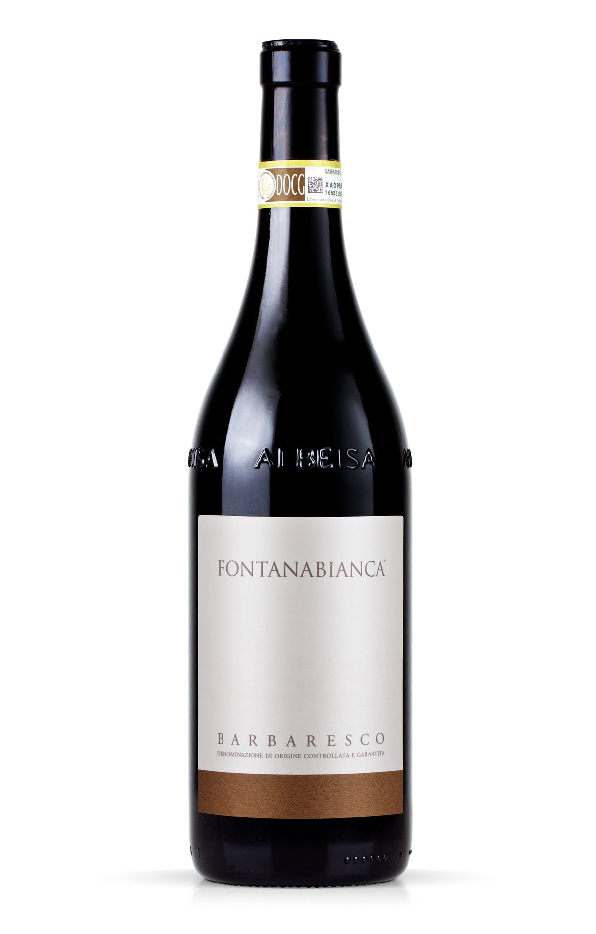Fontanabianca Barbaresco DOCG - 2022 (750ml)