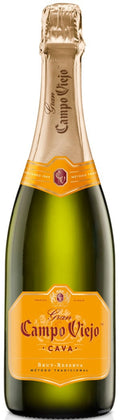 Campo Viejo Brut Cava - NV (750ml)
