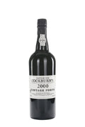 Cockburns Vintage Porto - 2000 (750ml)
