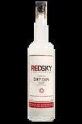 Cincinnati Distilling RedSky American Dry Gin (750ml)