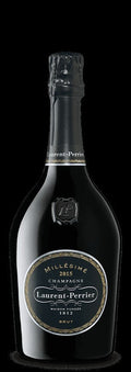 Laurent Perrier Brut Vintage - 2015 (750ml)