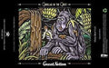 Great Notion Gorillas In The Grist Chocolate Bana Pastry Stout(16oz Can 4pk)