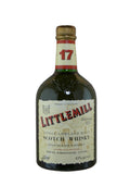 Littlemill 17 Year Old Single Malt Scotch Whisky (750ml)