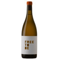 Remhoogte Free to be Orange - 2023 (750ml)