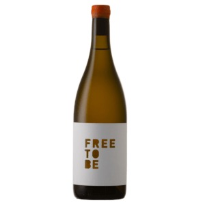 Remhoogte Free to be Orange - 2023 (750ml)