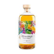 Massenez L’ermitage Saint Valbert Yellow (700ml)