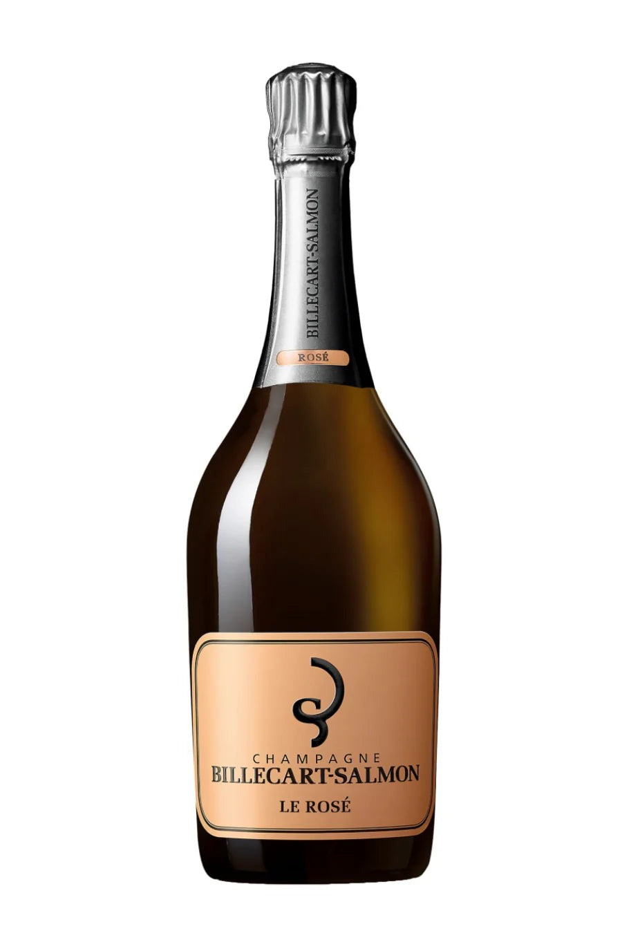 Billecart-Salmon Brut Le Rose- NV (750ml)