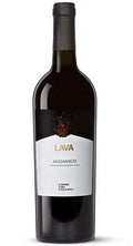 Lava Aglianico Benevento - 2023 (750ml)