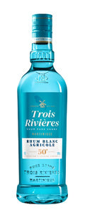 Trois Rivieres Rhum Agricole Blanc 100 (750L)