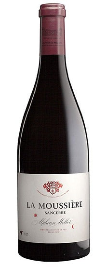 Alphonse Mellot Sancerre Rouge La Moussiere - 2022 (750ml)