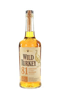 Wild Turkey 81 (750ml)