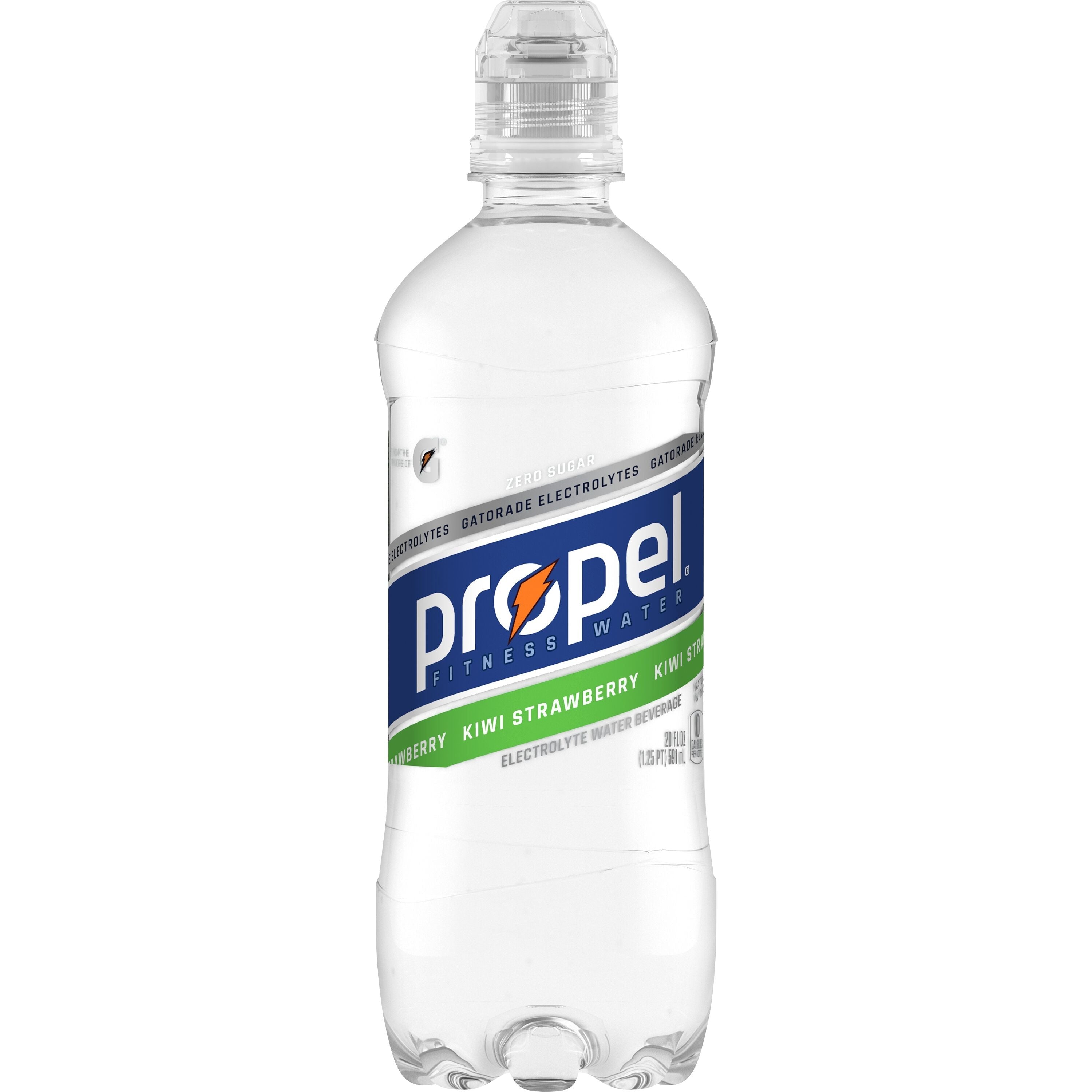 Propel Water Kiwi Strawberry (20oz Btl)