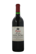Penfolds Bin 407 Cabernet Sauvignon - 1993 (750ml)