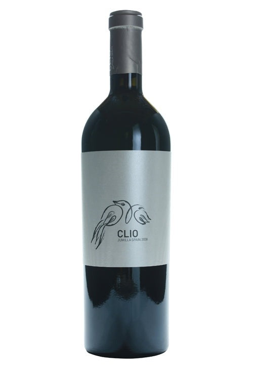 El Nido Clio - 2008 (750ml)