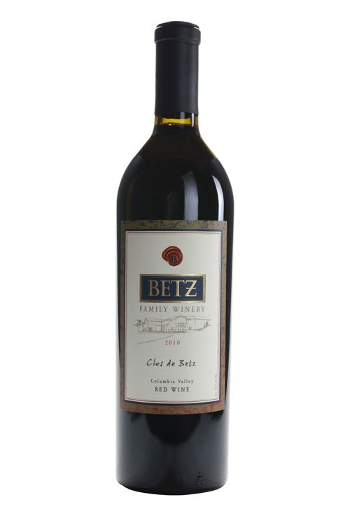Betz Family Clos de Betz - 2010 (750ml)