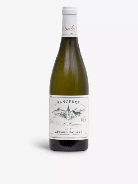 Gerard Boulay Sancerre Clos de Beaujeu - 2024 (750ml)