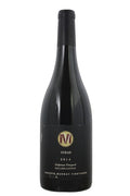 Andrew Murray Vineyards Tous Les Jours Syrah - 2003 (750ml)