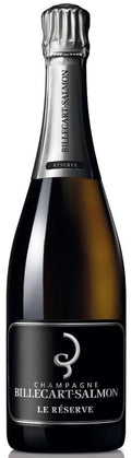 Billecart Salmon Brut Le Reserve- NV (750ml)