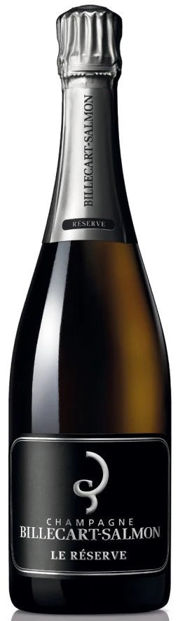 Billecart Salmon Brut Le Reserve- NV (750ml)