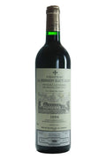 La Mission Haut Brion - 1996 (750ml)