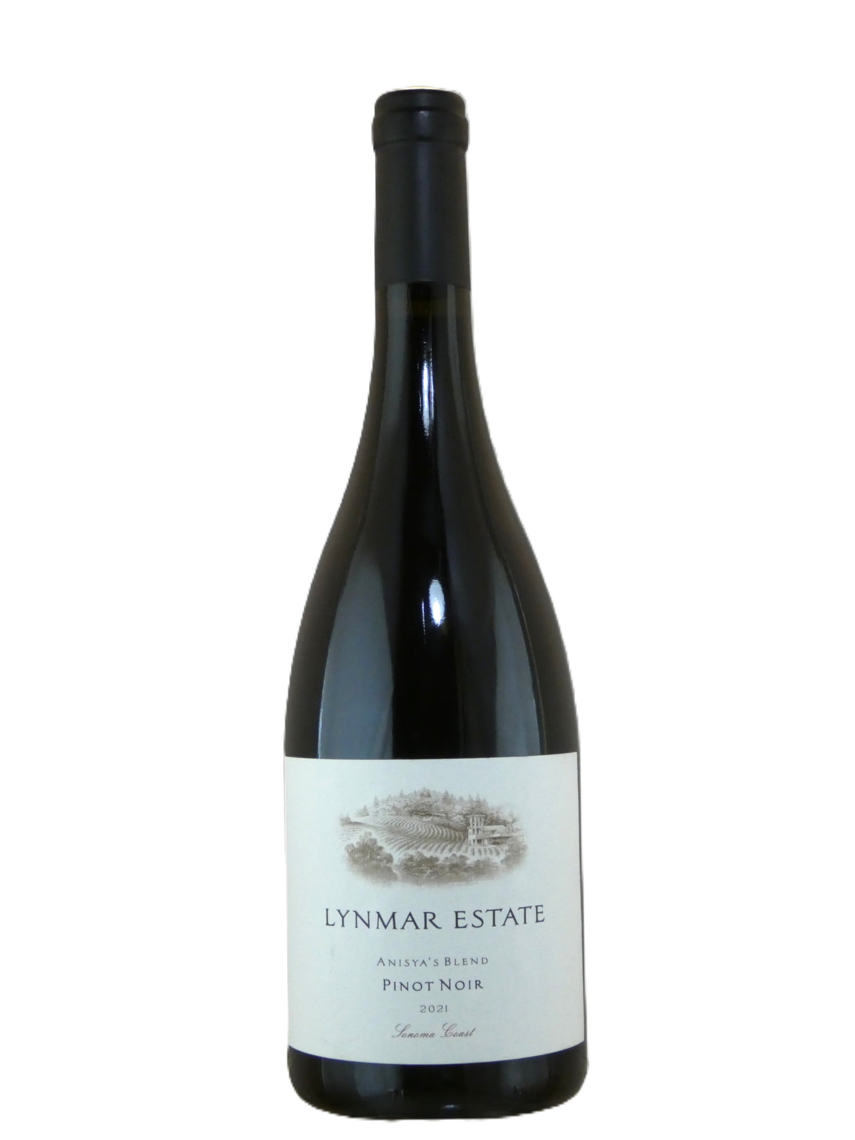 Lynmar Estate Pinot Noir Anisya’s Blend - 2021 (750ml)