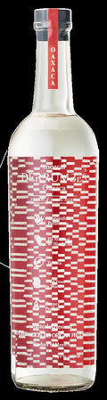 Derrumbes Oaxaca Mexcal (750ml)