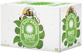 Best Day Galaxy Ripple NA Imperial IPA(12oz Can 6pk)