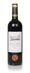 Artigues Pauillac - 2020 (750ml)