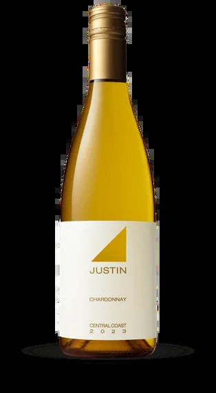 Justin Chardonnay Central Coast - 2023 (750ml)