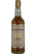 Gordon & MacPhail Connoisseurs Choice Ardbeg 1978 (bottled 2005) (700ml)