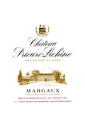Chateau Prieure Lichine - 1997 (5 Liter)