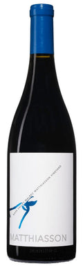 Matthiasson Schioppettino - 2018 (750ml)