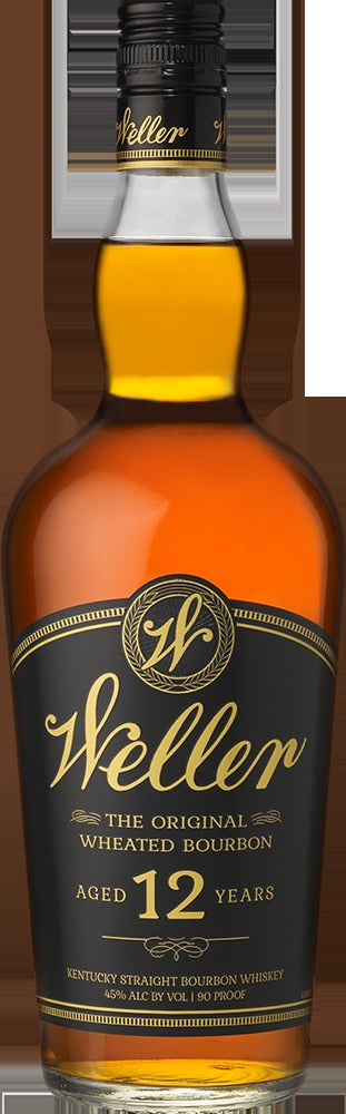 Weller 12 Year - 2012 (1L)