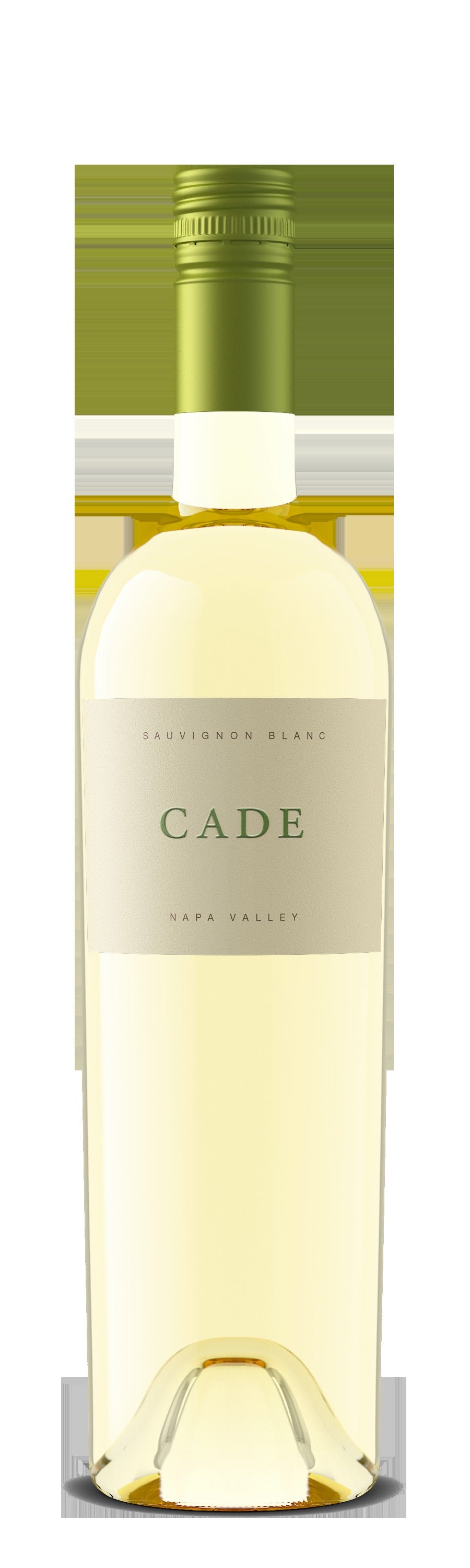 CADE Sauvignon Blanc Napa Valley - 2024 (750ml)
