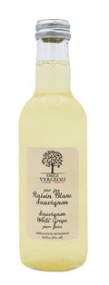 Emile Vergeois Pure Sauvignon White Grape Juice - (250ml)