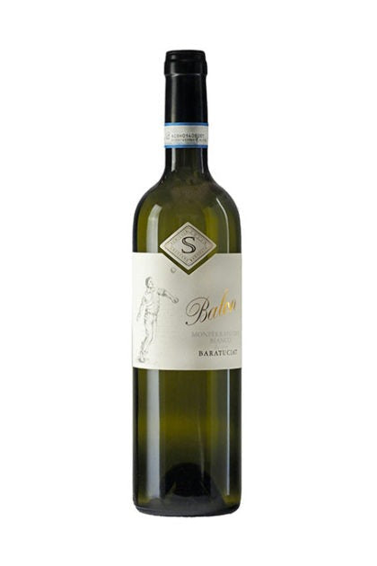 Sulin Monferrato Bianco Balon (Baratuciat) - 2023 (750ml)