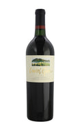 Laurel Glen Sonoma Mt. Cabernet Sauvignon - 1989 (750ml)