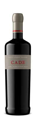 CADE Reserve Cabernet Sauvignon Howell Estate - 2022 (750ml)
