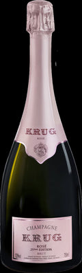 Krug Rose 25eme Edition - NV (750ml)