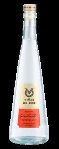 Bodegas Vinas de Oro Pisco Quebranta (750ml)