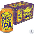 Sierra Nevada Big Little Thing Hazy DIPA(12oz Can 6pk)