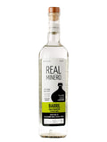 Real Minero Barril Mezcal (750ml)