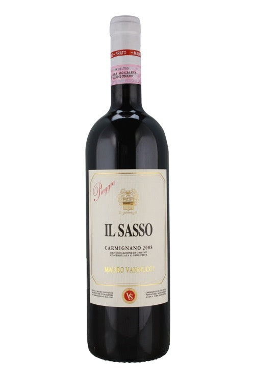 Piaggia - Vannucci Il Sasso - 2016 (750ml)